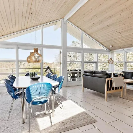 6824 - Hammervaenget 4 別荘 *