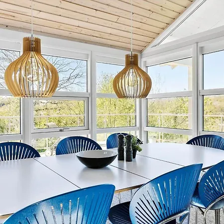 別荘 6824 - Hammervaenget 4 *