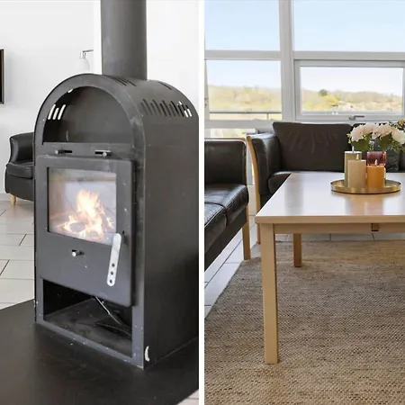 6824 - Hammervaenget 4 別荘 アリンエ