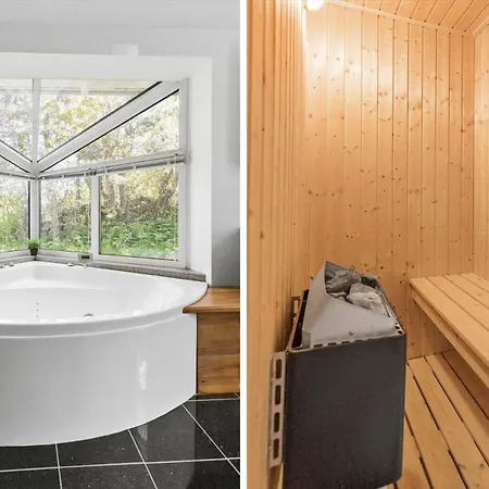 6824 - Hammervaenget 4 別荘 *