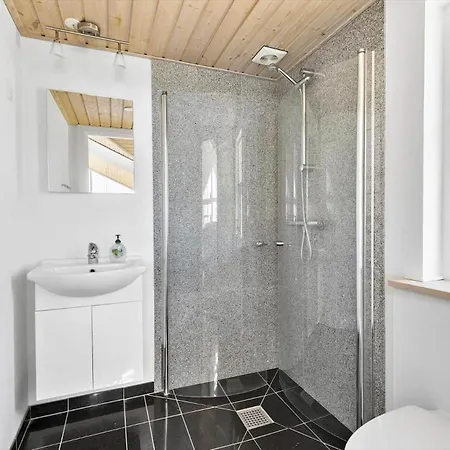 6824 - Hammervaenget 4 別荘 *