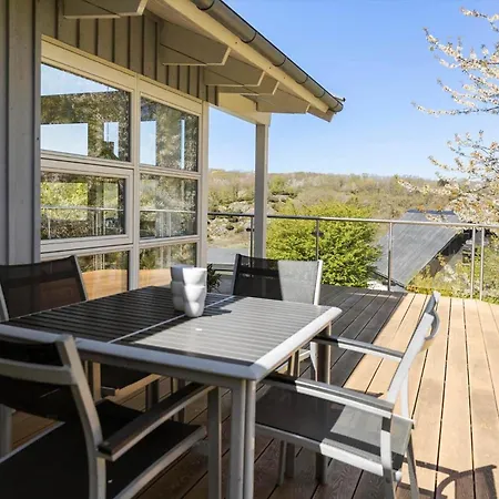 別荘 6824 - Hammervaenget 4 アリンエ