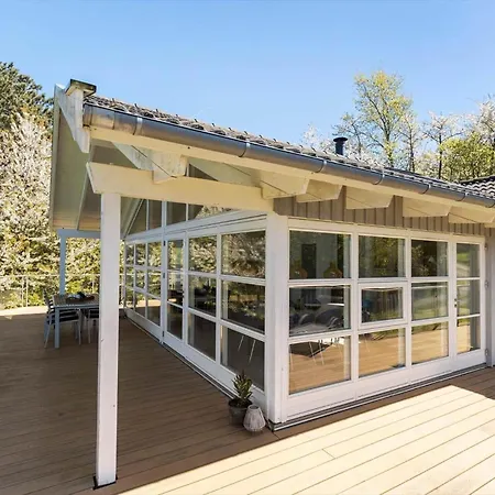 6824 - Hammervaenget 4 別荘 アリンエ