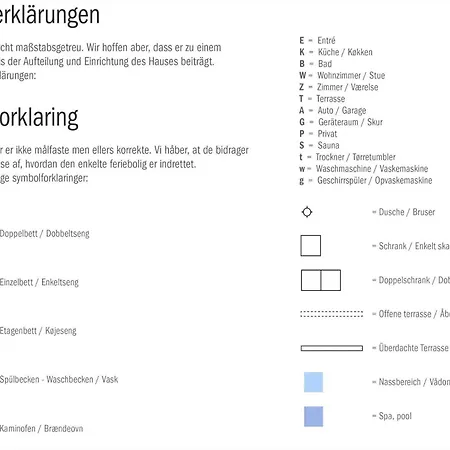 別荘 6824 - Hammervaenget 4