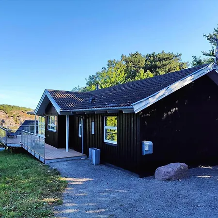 6824 - Hammervaenget 4 Prázdninový dům Allinge-Sandvig