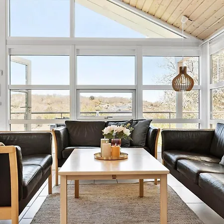 6824 - Hammervaenget 4 * Allinge-Sandvig