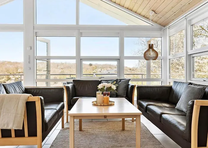 6824 - Hammervaenget 4 * Allinge-Sandvig