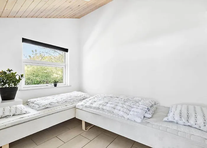 Tatil Evi 6824 - Hammervaenget 4 *
