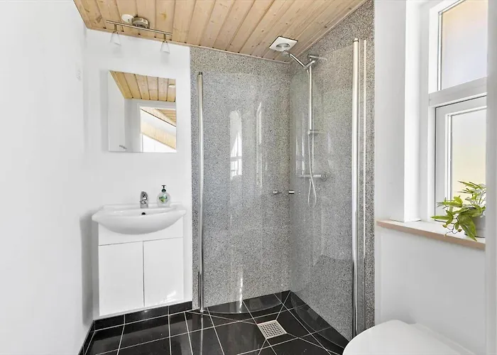 6824 - Hammervaenget 4 Tatil Evi *