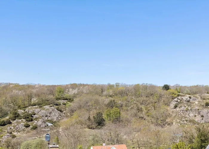 6824 - Hammervaenget 4 Tatil Evi